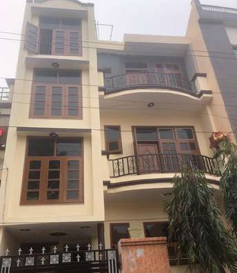 4 BHK Independent House For Resale in Sector 6 Panipat  7543820