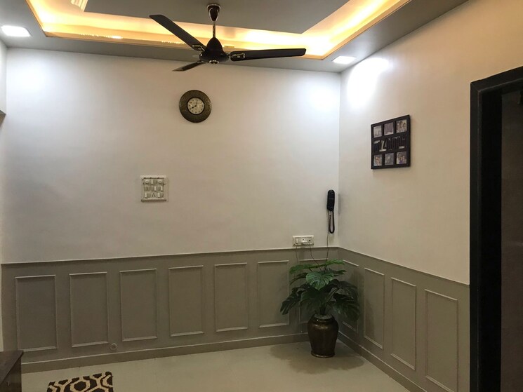 Bathroom, arkade-art 1 Bedroom 415 Sq.Ft. Apartment In Mira Road Thane 7543852