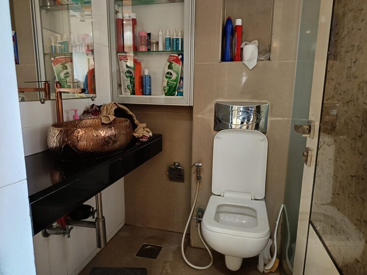 undefined, arkade-art 1 Bedroom 415 Sq.Ft. Apartment In Mira Road Thane 7543852