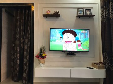 Furnished Amenities in 1 BHK Apartment at Arkade Art, Mira Road – for Sale