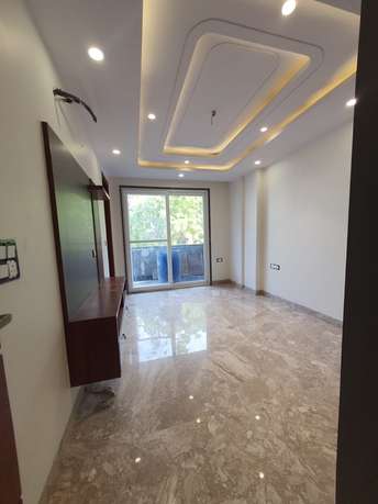 2.5 BHK Builder Floor For Resale in RWA Block A6 Paschim Vihar Paschim Vihar Delhi  7543854