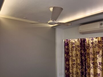 Furnished Amenities in 1 BHK Apartment at Hubtown Gardenia, Mira Road – for Sale