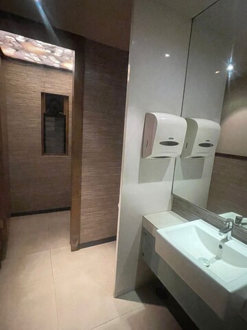 Floor Plan in  Office Space at Old Rajinder Nagar – for Sale