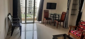 1 BHK Apartment For Rent in Lodha Casa Rio Dombivli East Thane  7543874