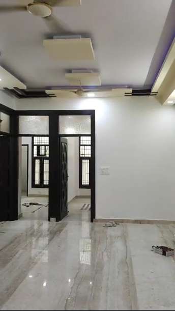 4 BHK Builder Floor For Rent in Vaishali Sector 5 Ghaziabad  7543878