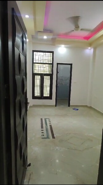 4 BHK Builder Floor For Rent in Vaishali Sector 5 Ghaziabad  7543878