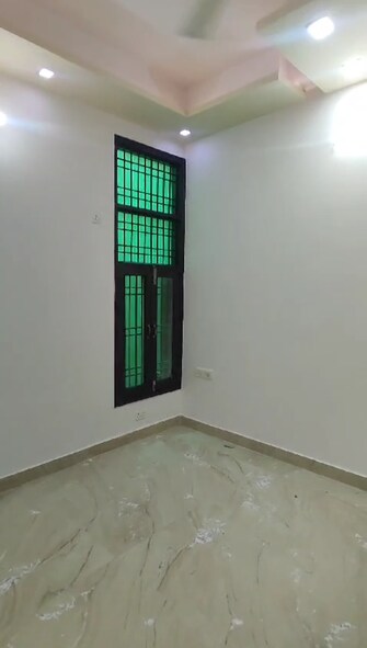 4 BHK Builder Floor For Rent in Vaishali Sector 5 Ghaziabad  7543878