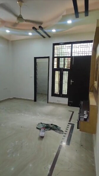 4 BHK Builder Floor For Rent in Vaishali Sector 5 Ghaziabad  7543878