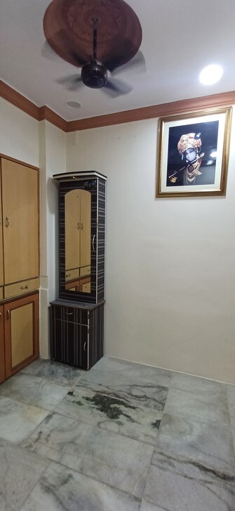 2.5 BHK Apartment For Rent in Ghantali Thane  7543892