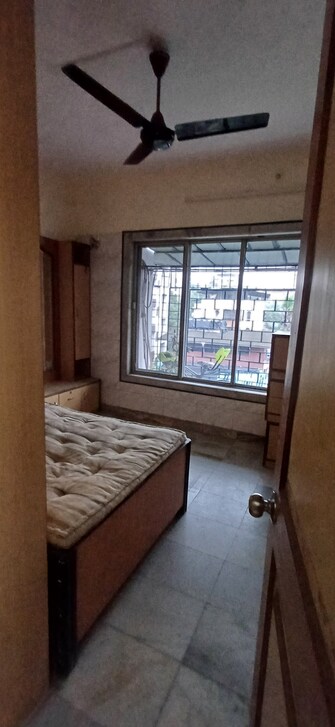 2.5 BHK Apartment For Rent in Ghantali Thane  7543892