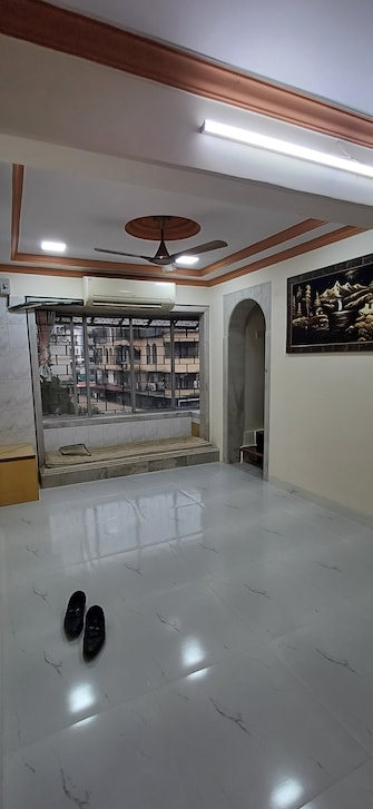 2.5 BHK Apartment For Rent in Ghantali Thane  7543892