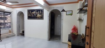 2.5 BHK Apartment For Rent in Ghantali Thane  7543892