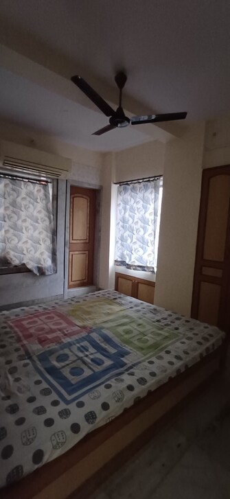 2.5 BHK Apartment For Rent in Ghantali Thane  7543892