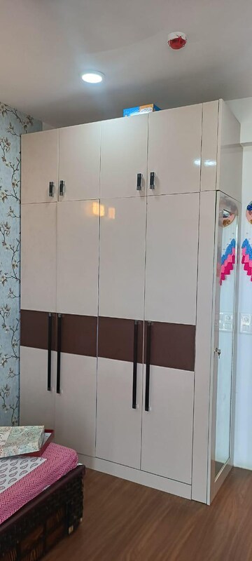 Bathroom in 2 BHK Apartment at M3M Marina, Sector 68 – for Sale