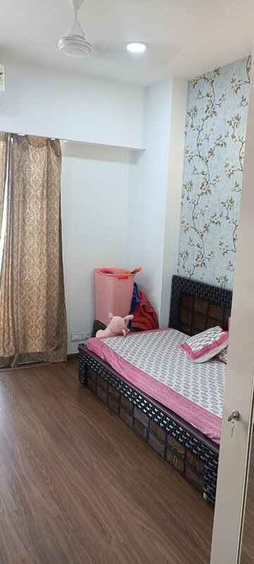 Bedroom in 2 BHK Apartment at M3M Marina, Sector 68 – for Sale