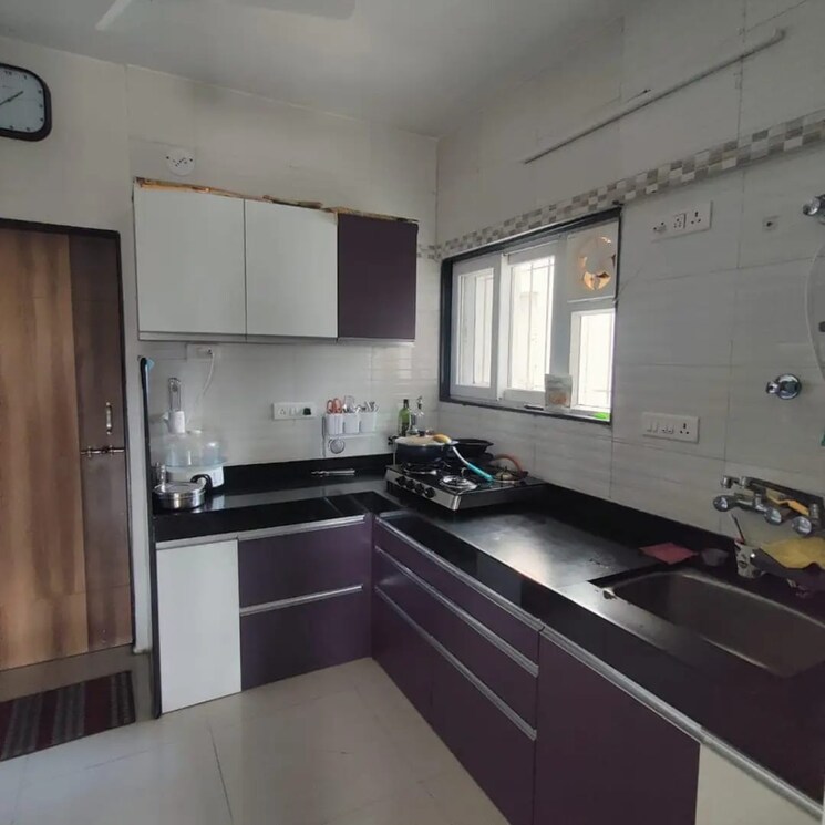 Bedroom, baner 2 Bedroom 1090 Sq.Ft. Apartment In Baner Pune 7543969