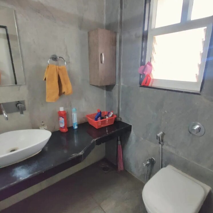 Attached Bathroom, baner 2 Bedroom 1090 Sq.Ft. Apartment In Baner Pune 7543969