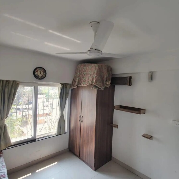 Bedroom, baner 2 Bedroom 1090 Sq.Ft. Apartment In Baner Pune 7543969
