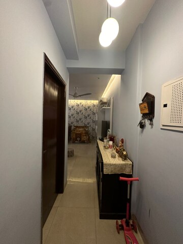 Bedroom in 2 BHK Apartment at M3M Natura, Sector 68 – for Sale