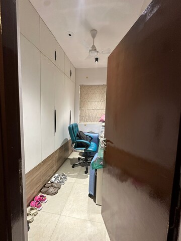 Master Bedroom in 2 BHK Apartment at M3M Natura, Sector 68 – for Sale
