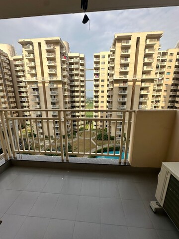 2 BHK Apartment – Exterior View View at M3M Natura, Sector 68 - for Sale