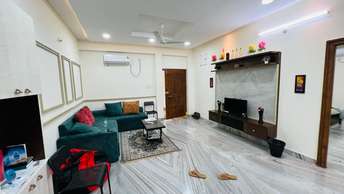 3 BHK Builder Floor For Rent in Manikonda Hyderabad  7543917