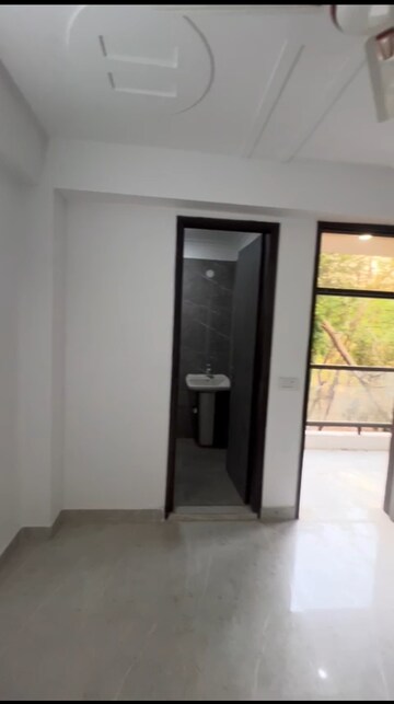 Room in 2 BHK Builder Floor at Chattarpur – for Sale