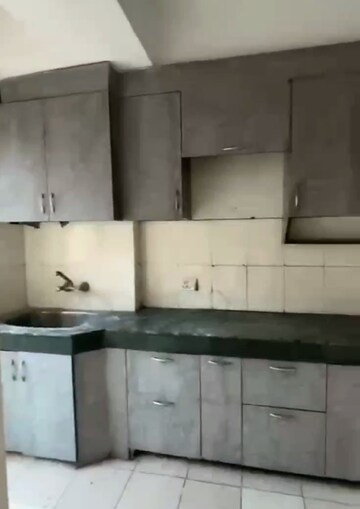 Kitchen in 2 BHK Apartment at Paras Tierea, Sector 137 – for Sale