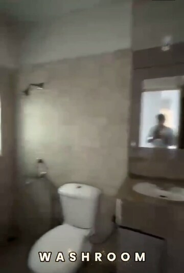 Bathroom in 2 BHK Apartment at Paras Tierea, Sector 137 – for Sale