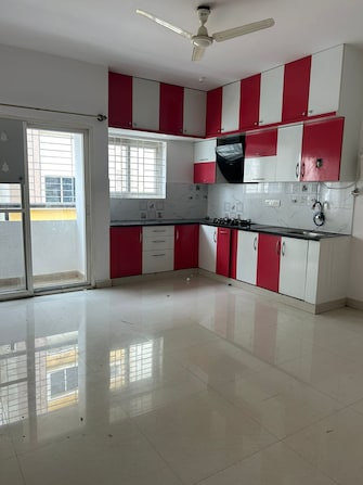 2 BHK Apartment For Resale in BVR Shreyas Royal Arcade Tejaswini Nagar Bangalore  7543945