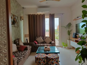 3 BHK Apartment For Rent in BPTP Astaire Gardens Sector 70a Gurgaon  7543964