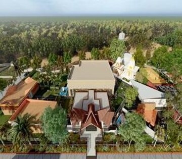  Plot For Sale in Highfly The Greater Jagatpura, Shivdaspura