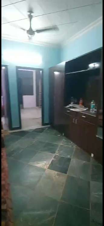 1 BHK Builder Floor For Rent in Vaishali Sector 5 Ghaziabad  7543974