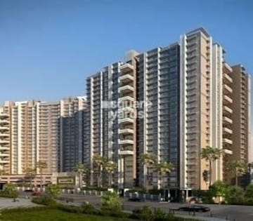 1 BHK Apartment For Resale in Royal Pristo Malad East Mumbai  7543980