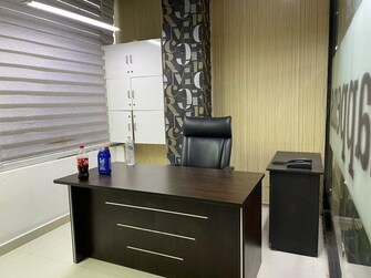 Commercial Office Space 1800 Sq.Ft. For Rent in Dabri Delhi  7543985