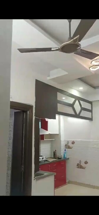 2 BHK Builder Floor For Rent in Shakti Khand Ghaziabad  7543988