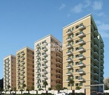 2 BHK Apartment – Exterior View View at Janapriya Unnati, Isnapur - for Sale