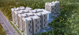 2 BHK Apartment For Resale in Janapriya Unnati Isnapur Hyderabad  7543991