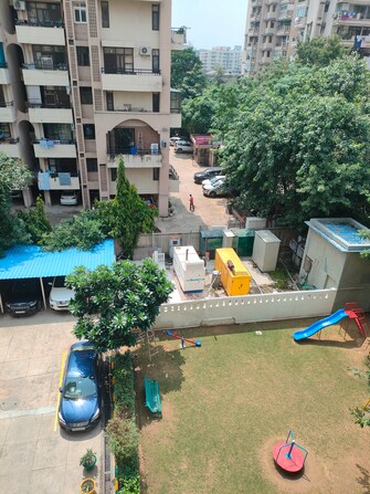 3.5 BHK Apartment For Resale in Alankar CGHS Sector 56 Gurgaon  7544015