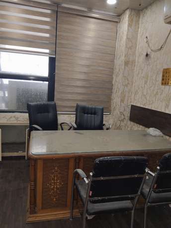 Commercial Office Space 437 Sq.Ft. For Rent in Netaji Subhash Place Delhi  7544004