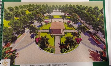  Plot – Exterior View View at Kadthal - for Sale