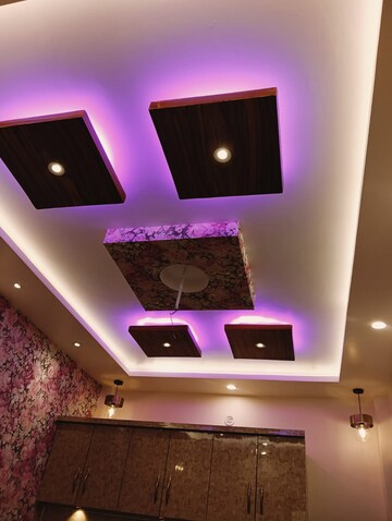 Furnished Amenities in 2 BHK Villa at Fazullaganj – for Sale