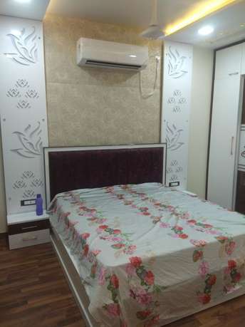 1.5 BHK Builder Floor For Rent in Rohini Sector 8 Delhi  7540024