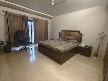 3 BHK Apartment For Rent in AP Florence Khar West Mumbai  7535295