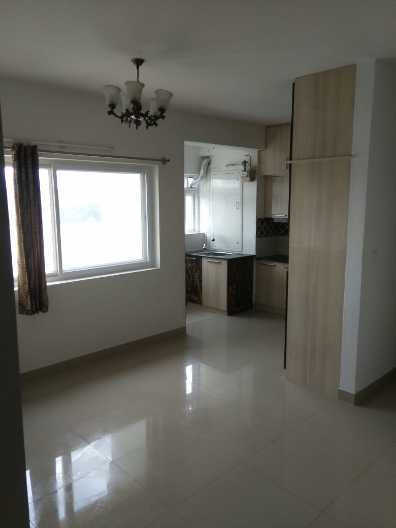 2.5 BHK Apartment For Rent in Mantri Webcity Hennur Bangalore  7544008