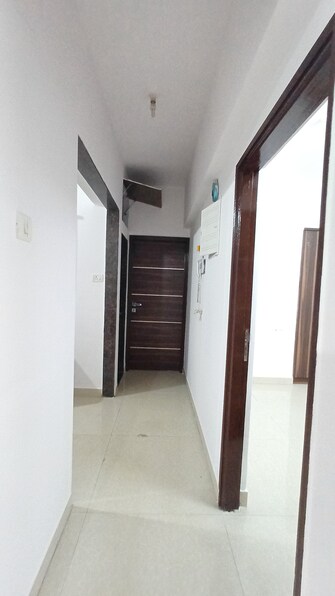 2 BHK Apartment For Rent in Aggarwal Sumeet Elegance Manpada Thane  7544019