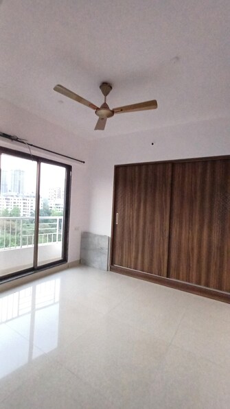 2 BHK Apartment For Rent in Aggarwal Sumeet Elegance Manpada Thane  7544019