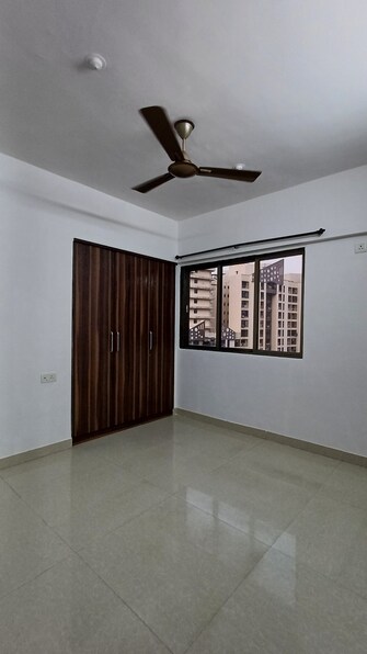 2 BHK Apartment For Rent in Aggarwal Sumeet Elegance Manpada Thane  7544019