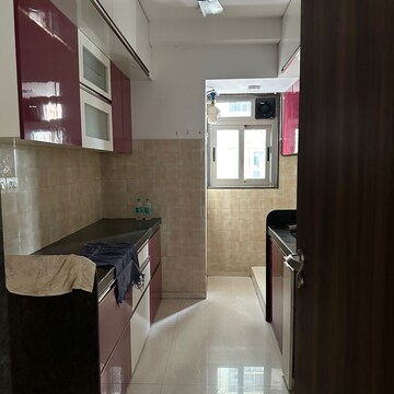 Team Area in 3 BHK Apartment at Adani Group Western Heights, Bhudargarh Colony – for Sale