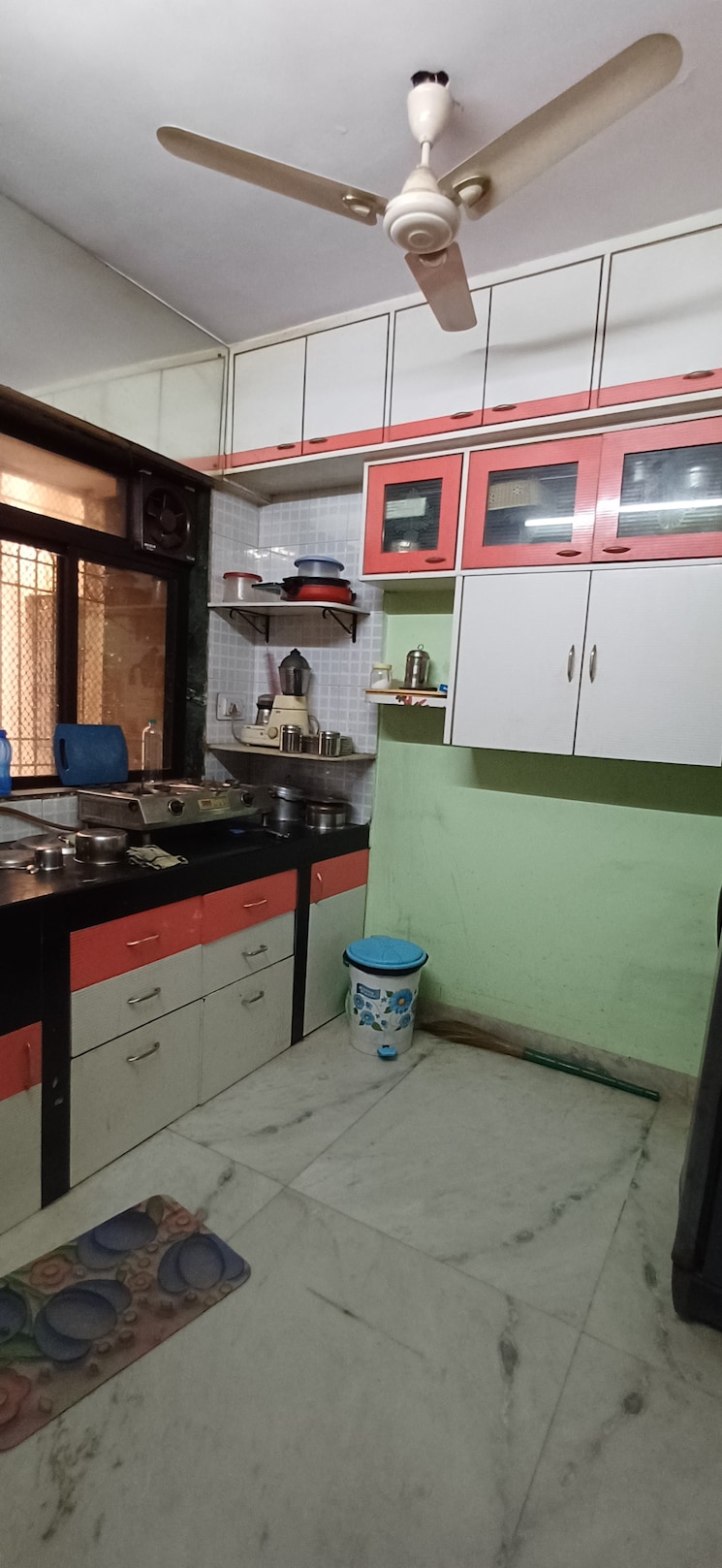 Kitchen, megh-malhar-chs-naupada 1 Bedroom 658 Sq.Ft. Apartment In Naupada Thane 7544027